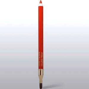 Estee Lauder Double Wear Lip Pencil, Persuasive Red, New In Box